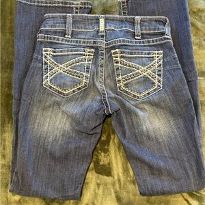 Ariat mid rise boot 29L